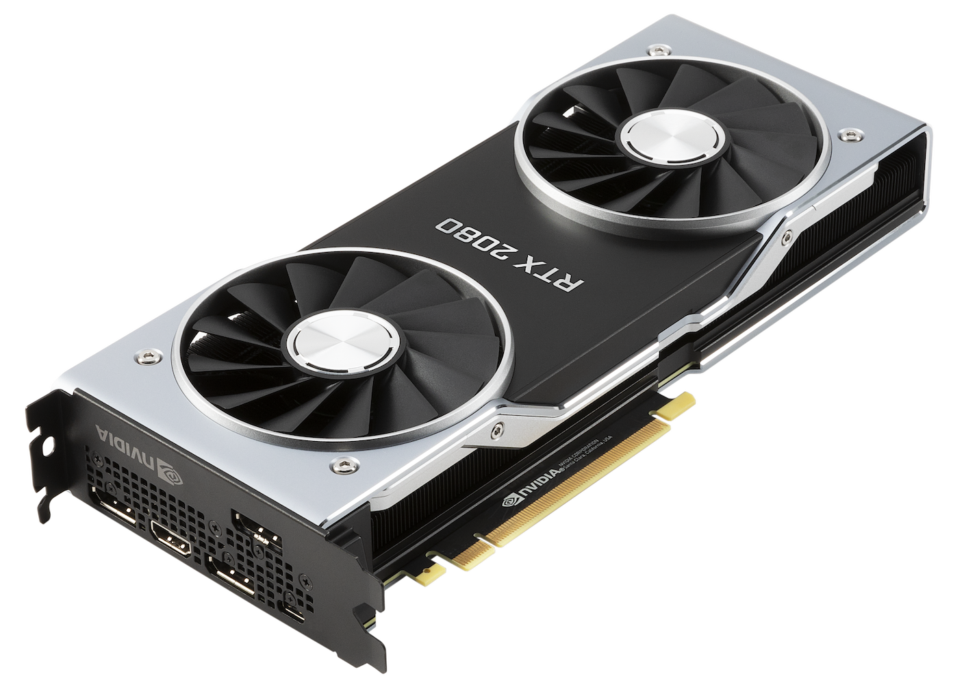 Ремонт Nvidia в Кирове - специализированный сервисный центр