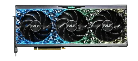Nvidia RTX 4070 Ti SUPER