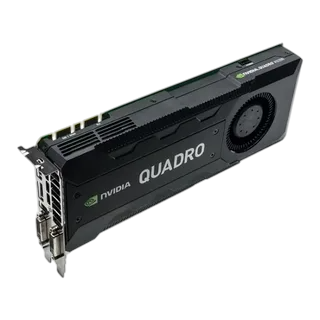 Замена, перепайка чипа Nvidia K2200