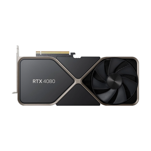 Nvidia RTX 4080