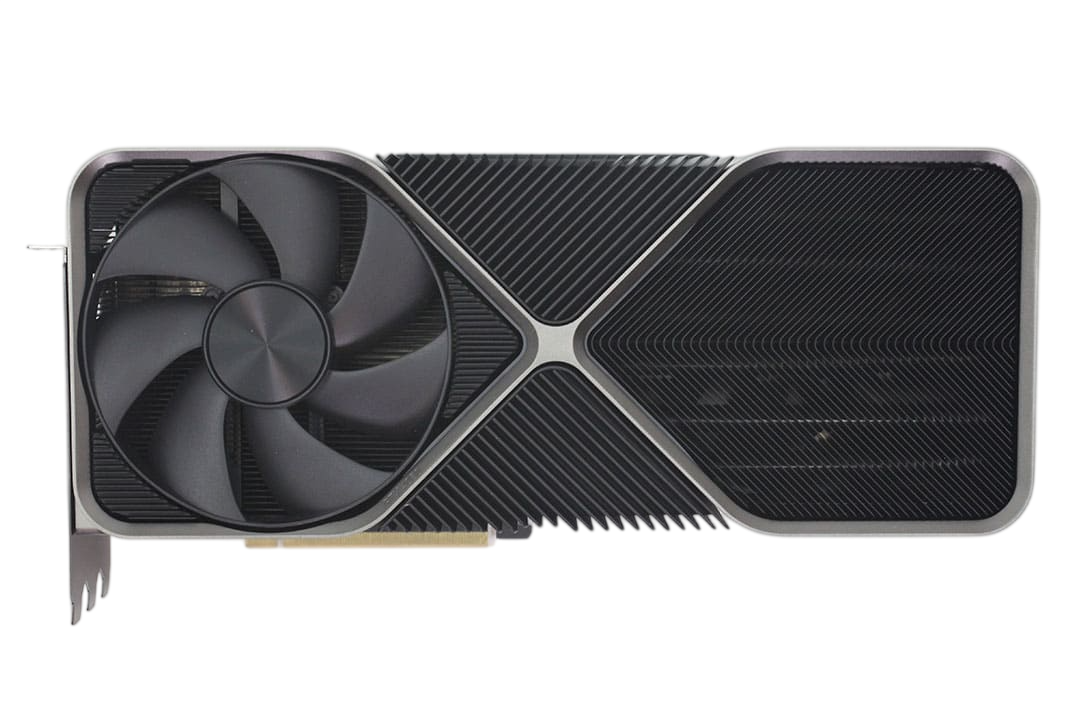 Замена, перепайка чипа Nvidia  RTX 4080