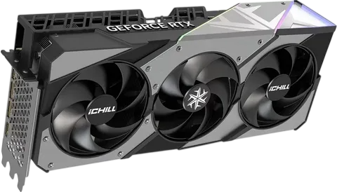 Замена, перепайка чипа Nvidia  RTX 4070 SUPER